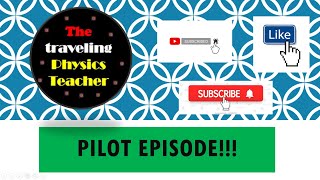 Video Lesson Log 5 VLL5  Pilot lesson video Adding Vectors Graphically