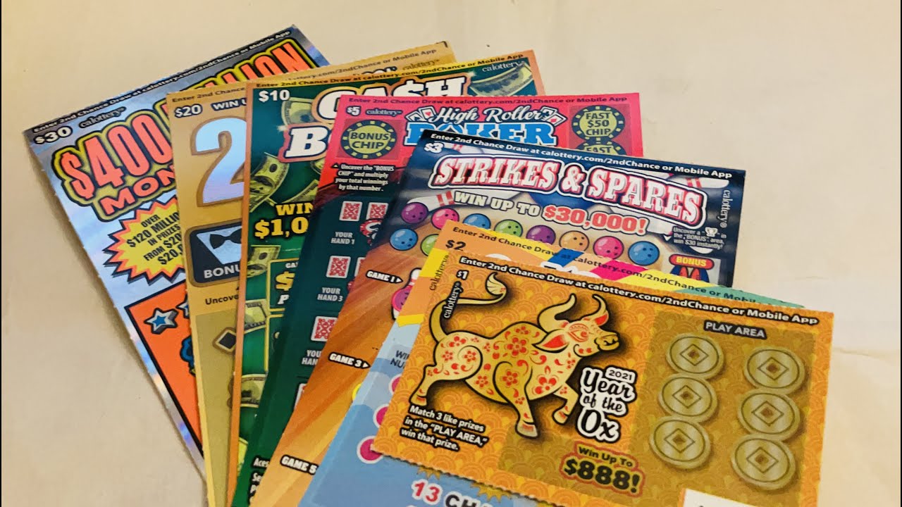 FIRST TIME PLAYING ALL DENOMINATIONS IN ONE SESSION OF THE CALIFORNIA