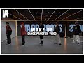 【Dance Practice Video】WAKE UP| WARPs ROOTS