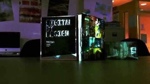 Video Mapping: My quick tests!