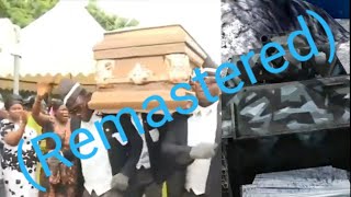 Coffin Dance WoT Blitz Edition(Remastered) screenshot 5