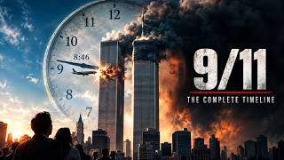 9/11 in 21 Minutes