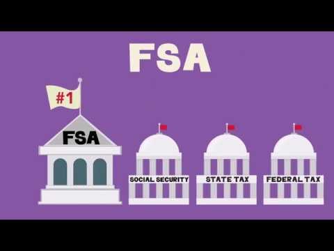 Everything You Need To Know About Health Fsas