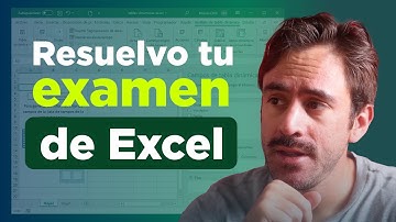 Las 5 fórmulas de Excel más importantes para conseguir trabajo