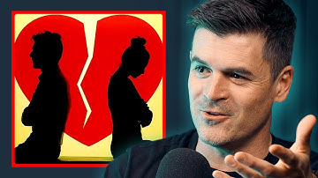 How To Know When To Leave A Relationship - Dr John Delony