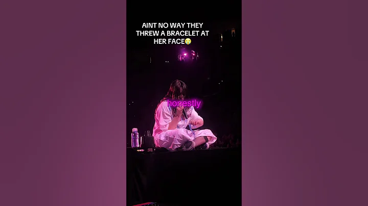 Billie Eilish’s Fans Are INSANE... 😭