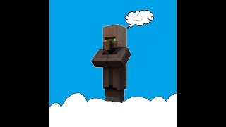 Villager Paradise 7 Head In The Clouds