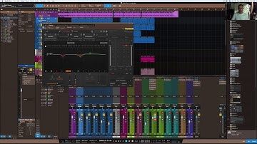 Studio One 3.5 | Compression & Eq Techniques | Mixing Better | Boom Bap