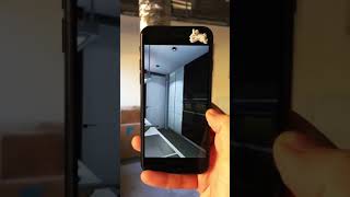 Augmented Reality for Kitchen Interior Design