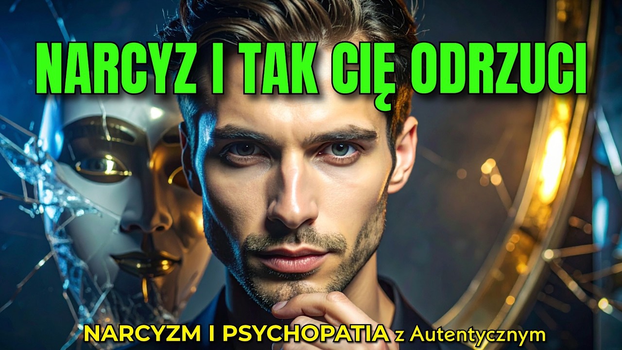 🔥 Kiedy już naprawisz wszystko na co narcyz narzeka… Czy naprawdę to wystarczy? 🔥