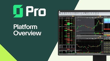 TradeZero ZeroPro Platform Walkthrough