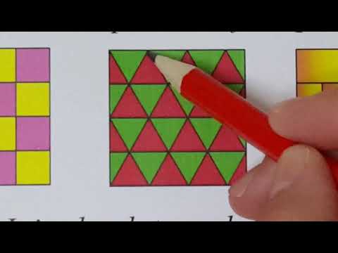 Tessellations - Part 1