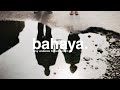 Bahaya - Arsy Widianto Ft.Tiara Andini (Aesthetics Lyrics Video)