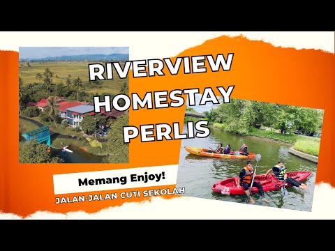 Enjoy Berkayak &