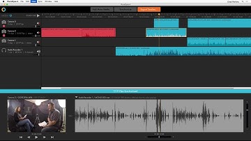 RED GIANT   Getting Started with PluralEyes 4 0 in Premiere Pro   YouTube