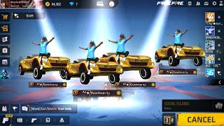 SK gaming #free fire remote video #free Fire video #free