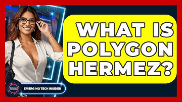 What Is Polygon Hermez? - Emerging Tech Insider