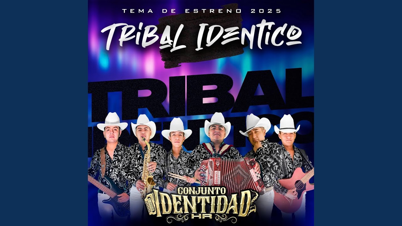 Tribal Identico