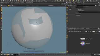 Houdini TopoBuild