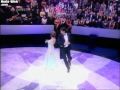 Celebrity Dancing - Valse - Hoda Sanz&Greg Basso