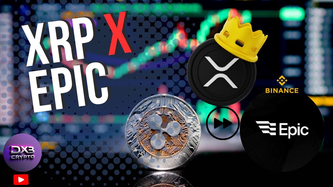 🔥Epic: The First Ripple-Backed RWA Project – Is It Worth Buying? Full  Review + Price Targets🔥 - YouTube