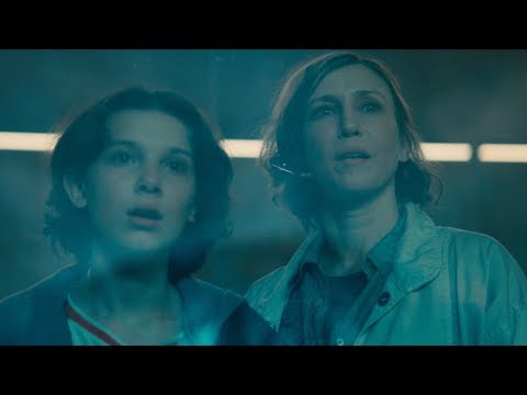 Godzilla: King of the Monsters - Time Has Come - Now Playing In Theaters