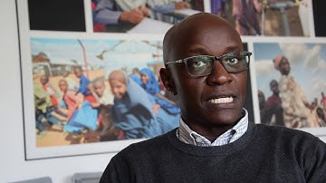 Sphere Handbook authors: What is new in the fourth edition?