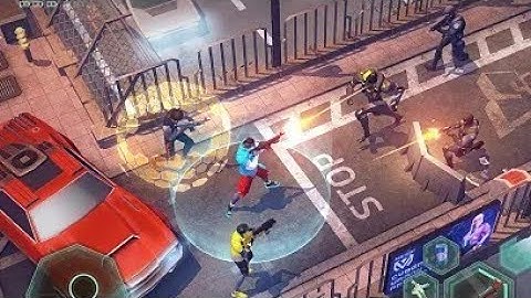 General Series #125: Cyberslum: Outskirts cheap method - Cyberika RPG