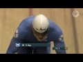 Chris Hoy Wins 1km Time Trial, Manchester 2002 | Classic Commonwealth Games Archive