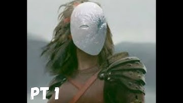 Absolver Full Gameplay Part 1 Beat (Prod. by Soulker)