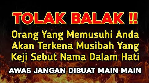 PUTAR SEKARANG JUGA❗Agar Orang Dzolim Terkena Karma & Azab Oleh Allah ~ Gus Ahmad Azfar