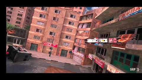 SNIPER ZOMBIES REGION 7 SPECIAL OPERATIONS 3/5 END OF ROAD ~ R7 OPERASI SPESIAL 3/5 UJUNG JALAN