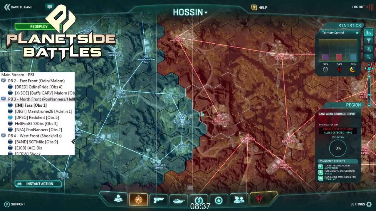 Planetside World Record Smash Guinness World Record Broken Complete Twitch Stream