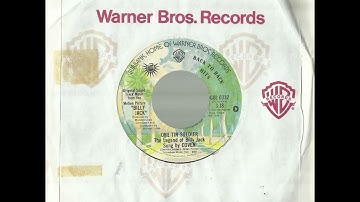 COVEN - One Tin Soldier (1971) [45pm, 1975 RE]