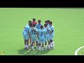 BHAUSAHEB BANDODKAR MEMORIAL TROPHY 2023-24 | 9 | MUMBAI CITY FC VS CORTALIM VILLAGERS