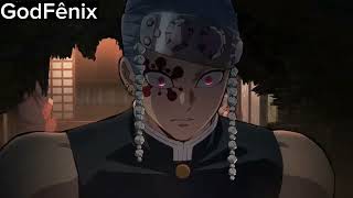 Edit Hashira Do Som Vs Lua Superior 6