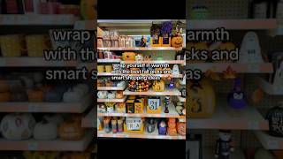 best fall picks and smart shopping ideas #cozyfall #shop deals #viral #shorts
