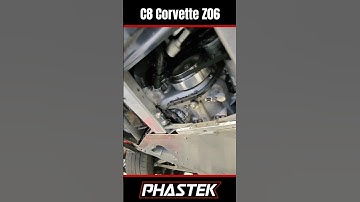 Listen to the Kooks Headers on this C8 Corvette Z06. #corvette #corvettez06 #c8corvette