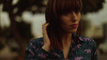 WHY SASHA SLOAN IS THE MUSIC INDUSTRY’S FAVORITE SAD GIRL