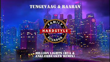 Thumbnail of Tungevaag & Raaban - Million Lights (B2A & Anklebreaker Remix) (Sub Eng/Esp)