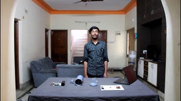 IICDC_2019 - 1190833 - Semi-final Submission - Technical (Interim 1)