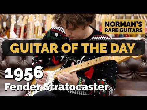 Guitar of the