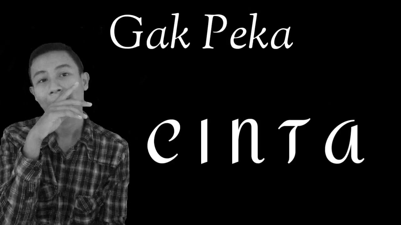 Andi A"LBig Owl Family Gak Peka Official Lyrics Video YouTube