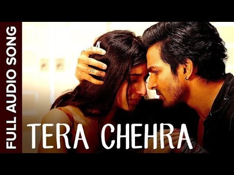 Tera Chehra (Full Audio Song) | Sanam Teri Kasam | Harshvardhan, Mawra | Himesh, Arijit