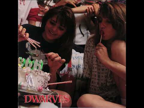 Dwarves   Sugarfix   08 Smack City