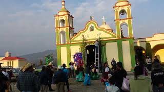 Fiesta patronal San Isidro Labrador 2023