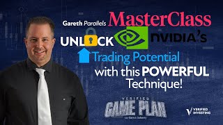 Gareth's Parallels Masterclass: Unlock NVDA's Trading Potential with This Powerful Technique