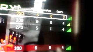 4-2 quarry 2nd map