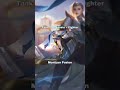Vanguard Valkyrie #combination #combine #fusion #mlbb #mlbbcreatorcamp #mlbbshorts #mobilelegends