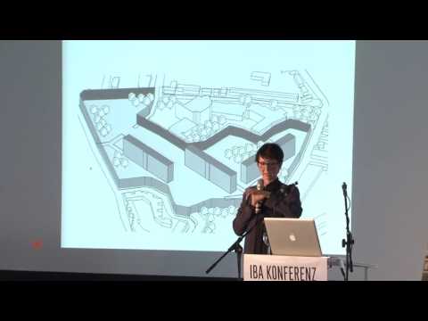 Video: Was ist Wayfinding in der Architektur?